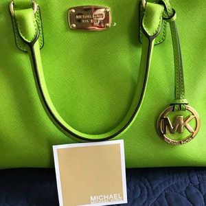 Michael Kors Purse